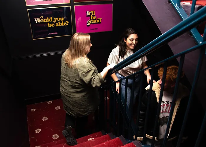 The Galway Rooms